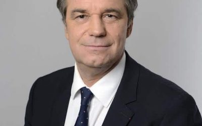L’expérience des Alpes-Maritimes montre bien que passer [le couvre-feu] de 20 heures à 18 heures n’a rien changé