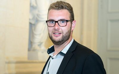 Il y a quelques semaines, vous [Yannick Jadot] avez soutenu le chèque carburant