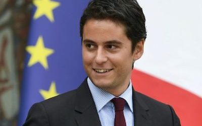 En 2003, le taux d’emploi des seniors c’était 36 %. Aujourd’hui on est à 52 %. On voit qu’il y a eu un progrès