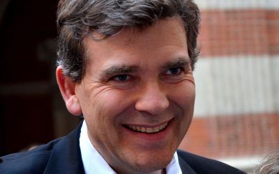 62 % des Français au Smic sont des Françaises
