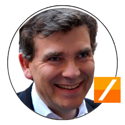 Arnaud Montebourg - Imprécis