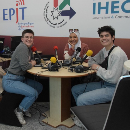 [Podcast] “The Female English Podcast” interroge les thématiques des Assises