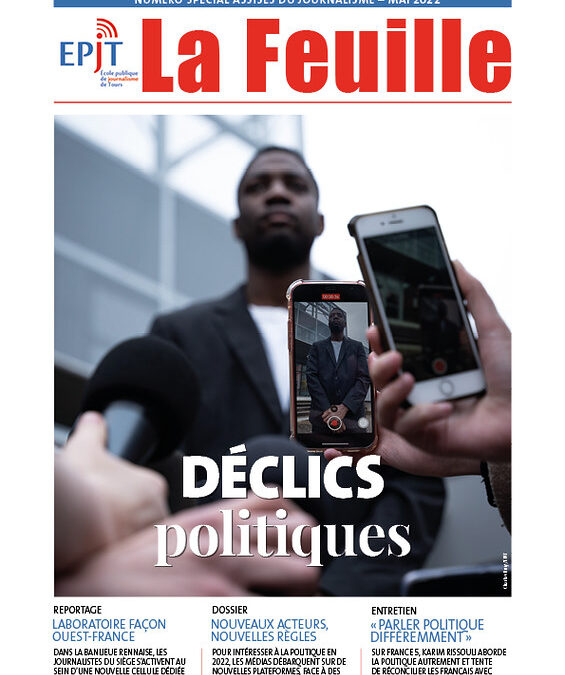 Déclics politiques