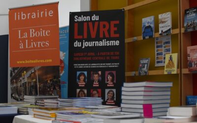 [Article] Vente de livres : Les livres en dédicaces caracolent déjà en tête