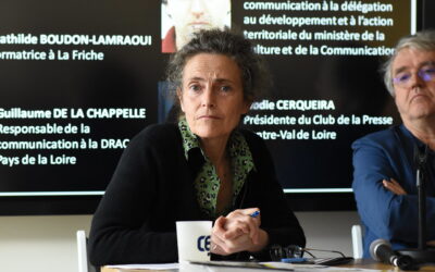 [RENCONTRE] La ruralité, zone blanche de l’éducation aux médias