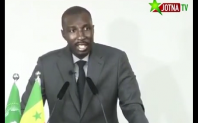 Un deepfake ressuscite le Président burkinabè Thomas Sankara au Sénégal