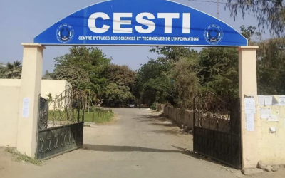 Non, le CESTI, l’école publique de journalisme du Sénégal, n’a pas formé la plupart des journalistes au niveau continental