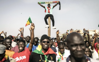 Non, le Sénégal n’est pas classé premier en Afrique noire en matière de démocratie