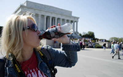 Non, le Coca-Cola ne soulage pas la tourista