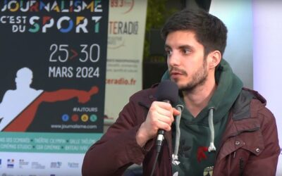 [EN PLATEAU] Romain “Caelan” Albesa : « Les médias traditionnels parlent de plus en plus d’e-sport »