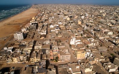 Rien ne prouve que la région de Dakar concentre 80 % de l’économie du Sénégal