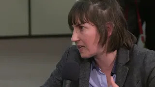 [EN PLATEAU] Ariane Lavrilleux : « Les lanceurs d’alerte sont très peu protégés en France »