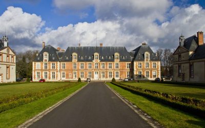 Non, 200 clandestins africains n’ont pas été hébergés dans un château en France