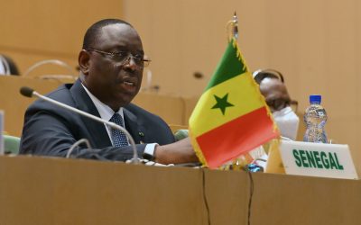 Non, le Sénégal n’est pas le pays qui a connu la croissance la plus régulière entre 2011 et 2021