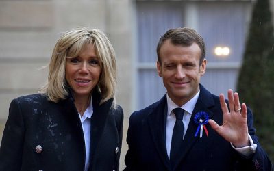 Non, dans cette vidéo du mariage du couple Macron, l’ancien maire du Touquet-Paris-Plage n’appelle pas la première dame Brigitte Dreux mais bien Brigitte Trogneux