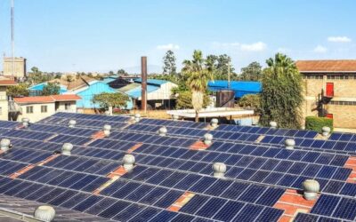 Non, le gouvernement burkinabè n’a pas lancé une campagne de distribution gratuite des panneaux solaires