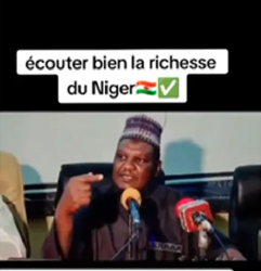 Non, le Niger ne détient pas la plus grande réserve de pétrole d’Afrique