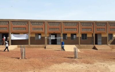 Faux, le russe n’est pas la langue officielle d’enseignement au Burkina Faso