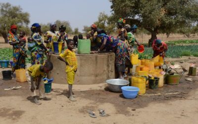 Non, cette vidéo ne montre pas un déplacement massif de population dans la province du Yagha au Burkina Faso