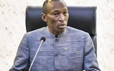 Non, l’ex-premier ministre burkinabè Apollinaire Kyélem de Tambèla n’a pas été nommé ambassadeur en  Russie