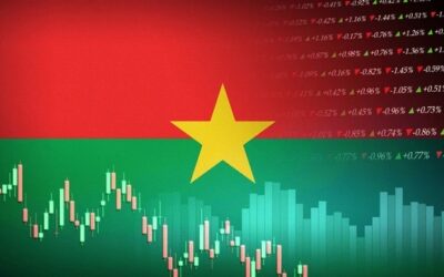 Burkina : non, le ministère des Finances n’a pas lancé des sessions d’investissement à gains rapides