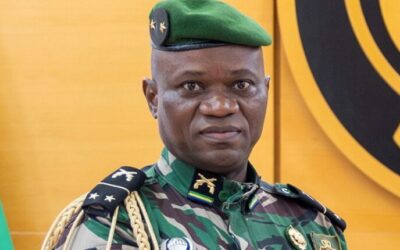 Non, le général Brice Oligui Nguema n’a pas renoncé à être candidat lors de la prochaine présidentielle au Gabon