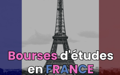 Non, la France n’offre pas des bourses d’études sur les réseaux sociaux