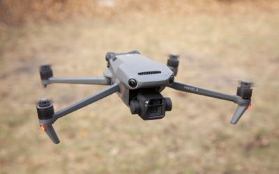 Non, la Minusca n’a pas enfreint le régime de survol des drones à Zangba
