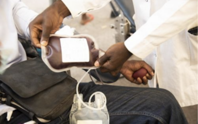Vrai : au Cameroun, la poche de sang coûte 6 fois plus cher qu’au Bénin et 4 fois plus cher qu’en Côte d’Ivoire