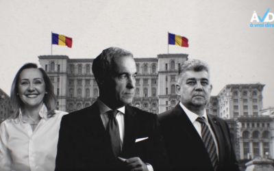 Non, il n’y a pas eu de « coup d’État » lors de l’élection présidentielle en Roumanie