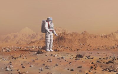 Contrairement à ce qu’affirme Donald Trump, un voyage habité vers Mars d’ici 2028 est très improbable, dans l’état actuel de la technologie