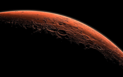 Non, un site archéologique n’a pas été découvert sur Mars