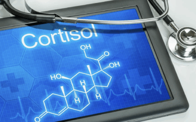 Non, le cortisol n’est pas dangereux